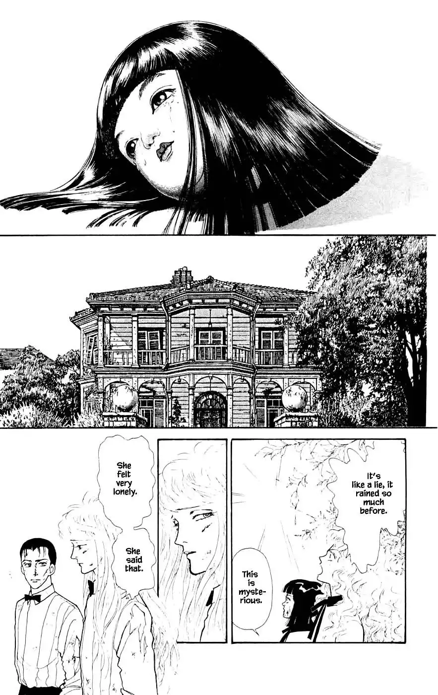 Yukan Club Chapter 23.5 20